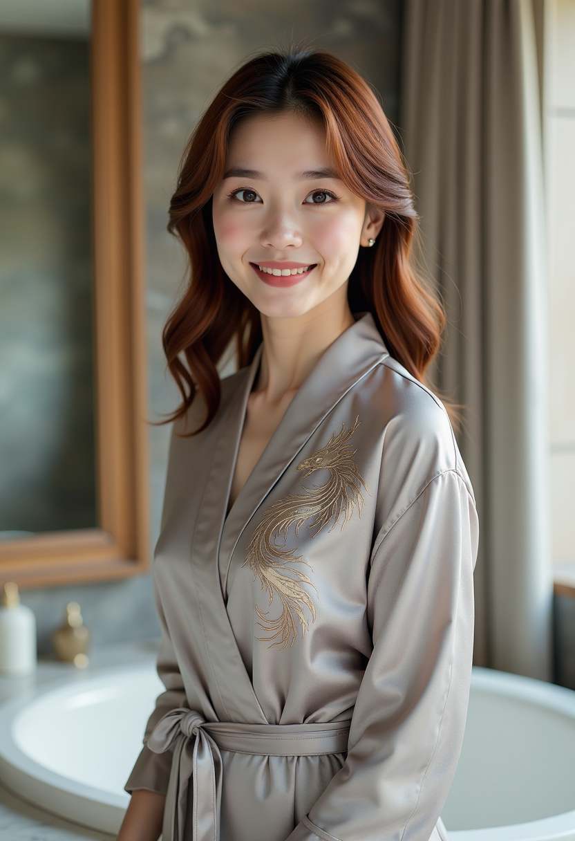 锦绣芳华